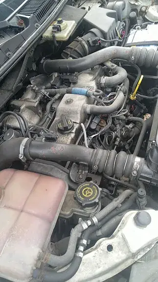 Ford Transit Connect 2010 photo 3