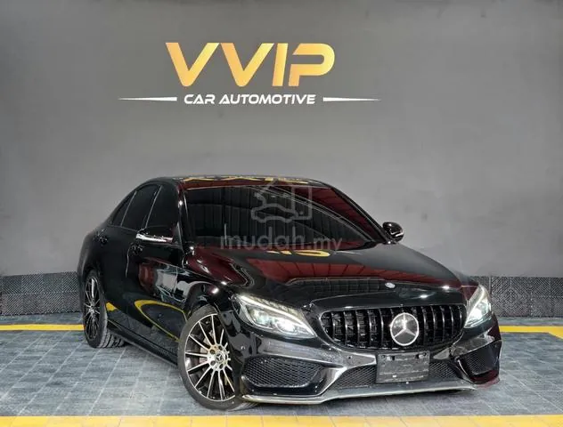 Mercedes-Benz C250