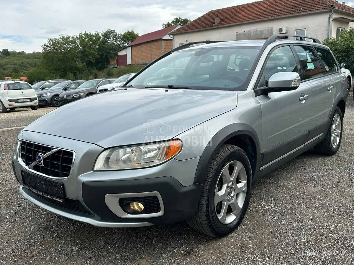 Volvo Xc70