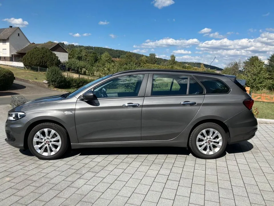Fiat Tipo Kombi