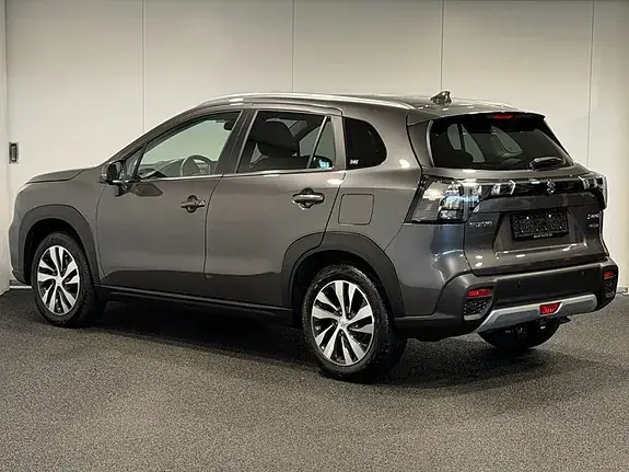 Suzuki S-Cross 2022 photo 5