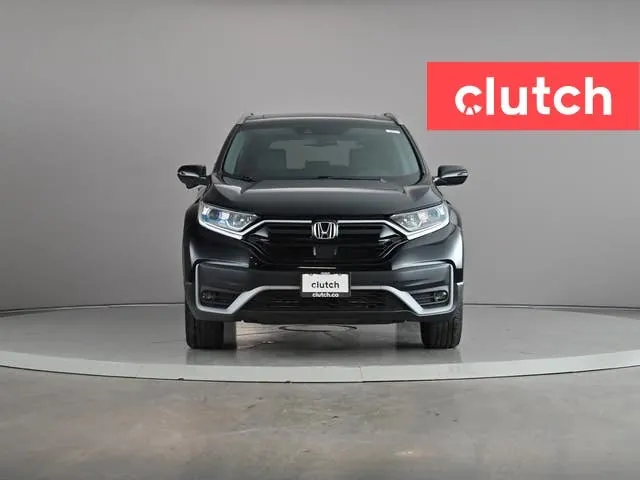 Honda Cr-V 2022 photo 3