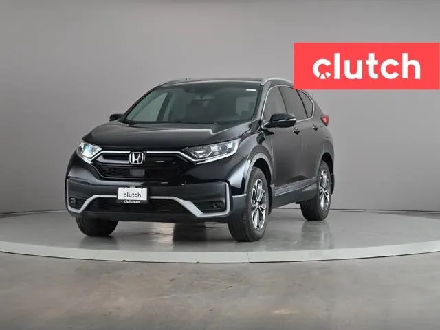 Honda Cr-V 2022 photo 2