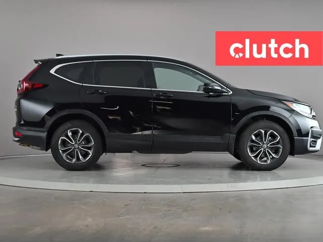 Honda Cr-V 2022 photo 4
