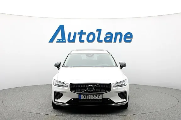 Volvo V60 2025 photo 3