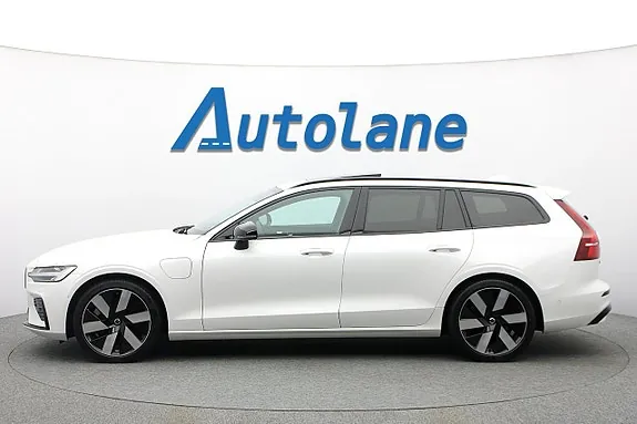 Volvo V60 2025 photo 5
