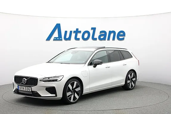 Volvo V60 2025 photo 4