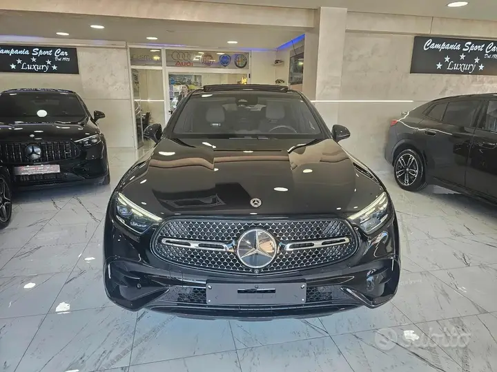 Mercedes-Benz Glc 2026 photo 2