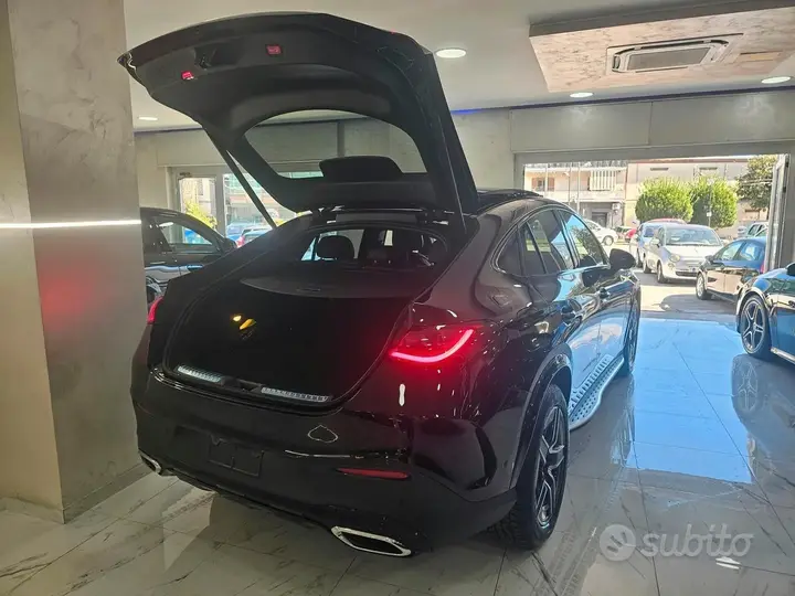Mercedes-Benz Glc 2026 photo 5