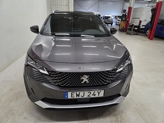Peugeot 5008 2023 photo 2
