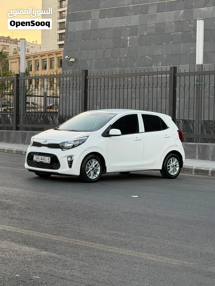 Kia Picanto 2021 photo 3