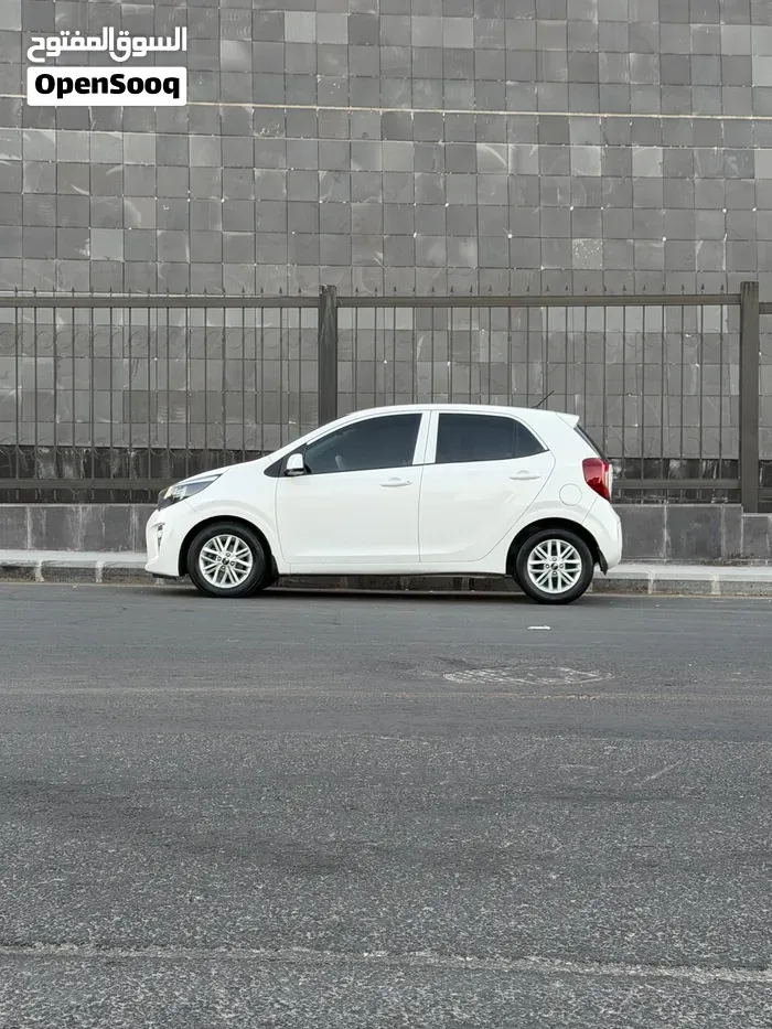 Kia Picanto 2021 photo 4