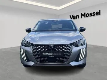 Peugeot 208 2025 photo 2