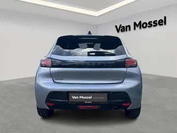 Peugeot 208 2025 photo 3