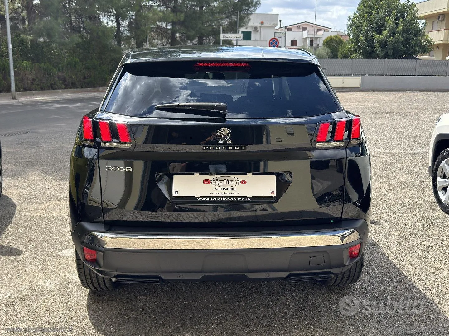 Peugeot 3008 2023 photo 5