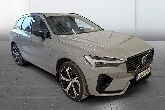Volvo Xc60 2024 photo 3