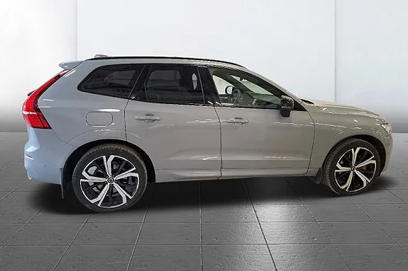 Volvo Xc60 2024 photo 4