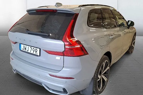 Volvo Xc60 2024 photo 5