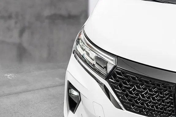 Nissan Townstar 2023 photo 5