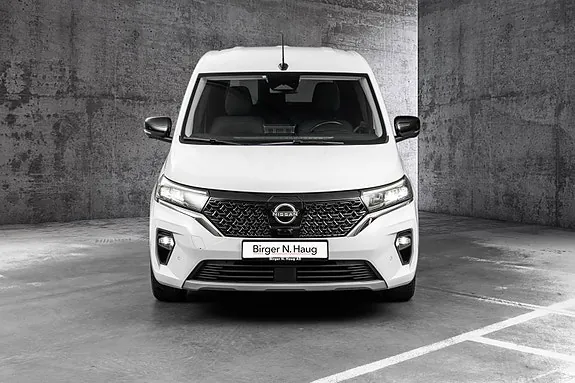 Nissan Townstar 2023 photo 4