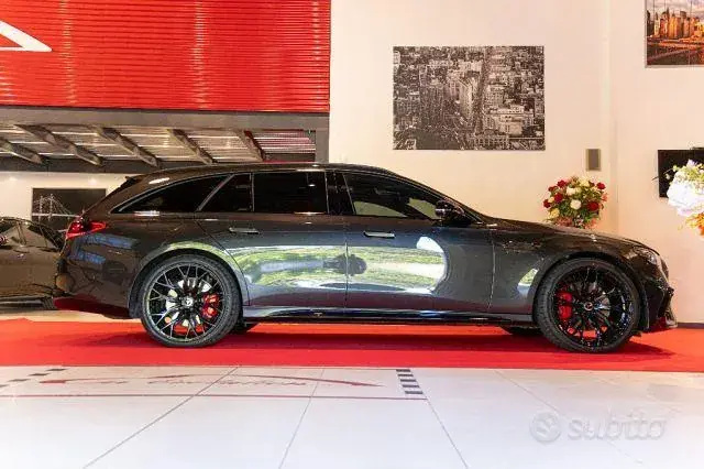 Mercedes-Benz E 53 Amg 2026 photo 3