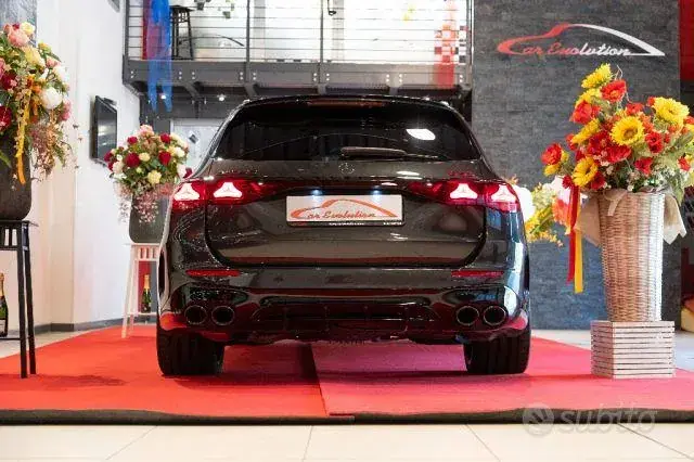 Mercedes-Benz E 53 Amg 2026 photo 5
