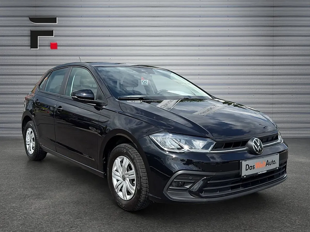 Volkswagen Polo 2025 photo 3