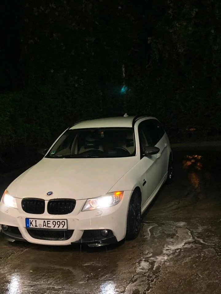 BMW 320D