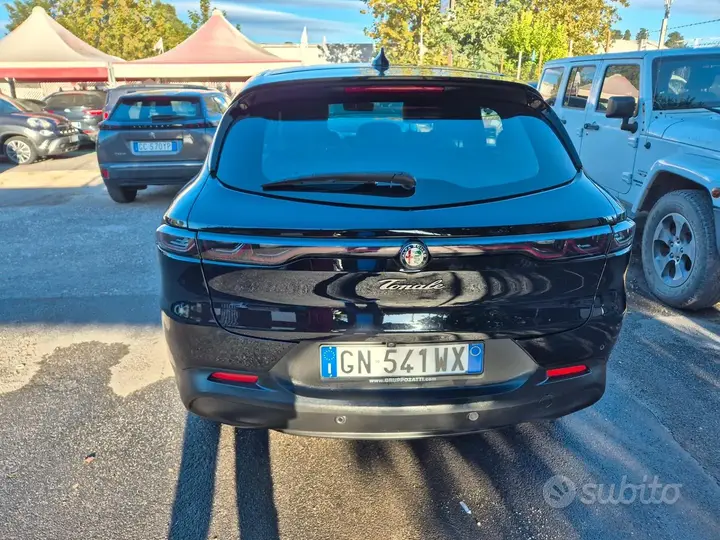 Alfa Romeo Tonale 2023 photo 5
