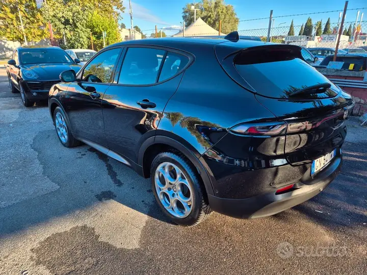 Alfa Romeo Tonale 2023 photo 4
