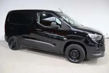 Opel Combo 2021 photo 3