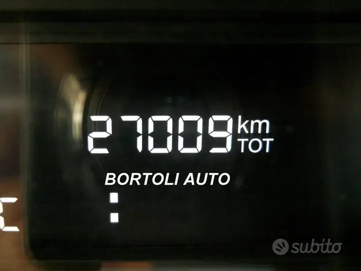 Lancia Ypsilon 2023 photo 5