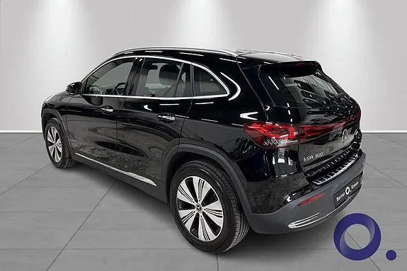 Mercedes-Benz Eqa300 2023 photo 3