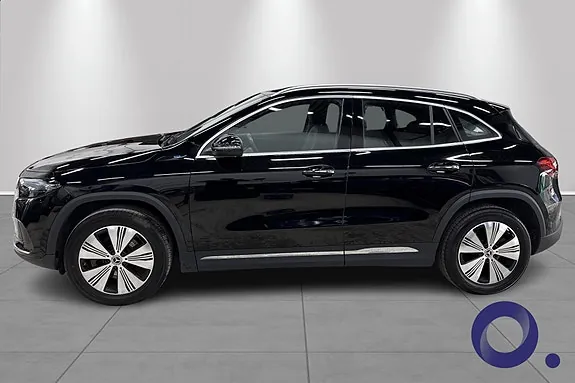 Mercedes-Benz Eqa300 2023 photo 2