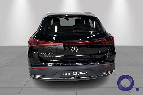 Mercedes-Benz Eqa300 2023 photo 4