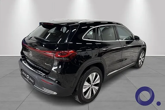 Mercedes-Benz Eqa300 2023 photo 5