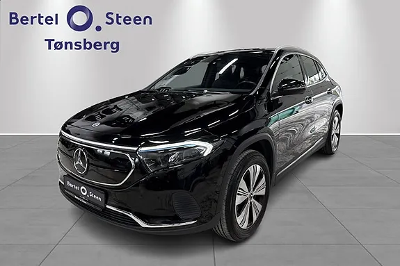 Mercedes-Benz Eqa300