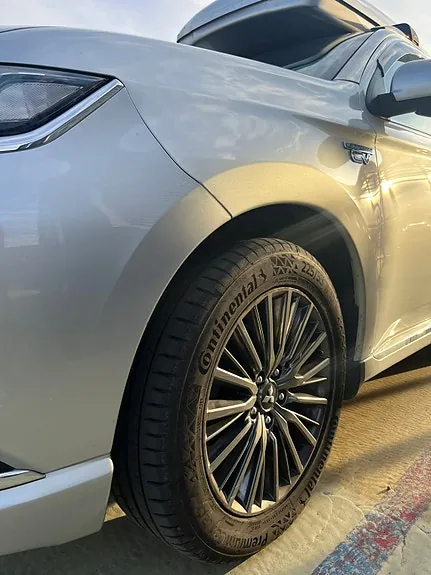 Mitsubishi Outlander 2020 photo 5