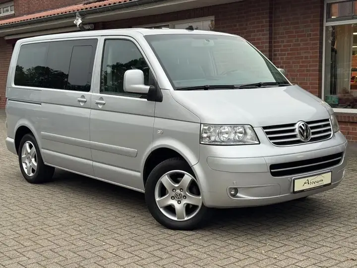 Volkswagen T5