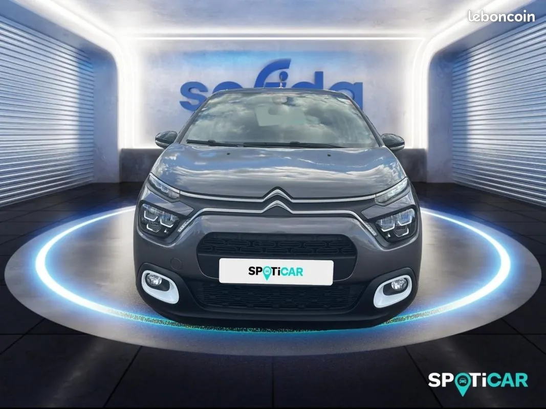 Citroen C3 2023 photo 2