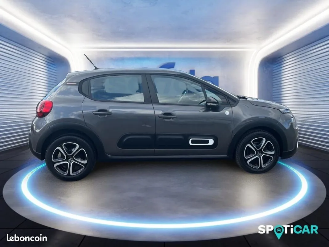 Citroen C3 2023 photo 4
