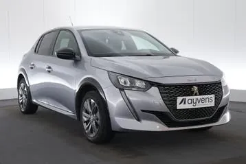 Peugeot 208 2023 photo 3