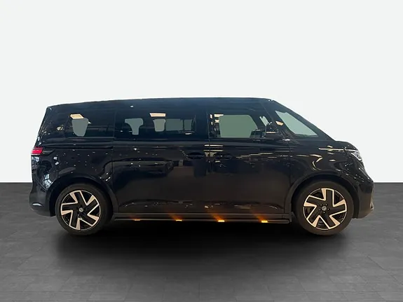Volkswagen Id. Buzz 2026 photo 4