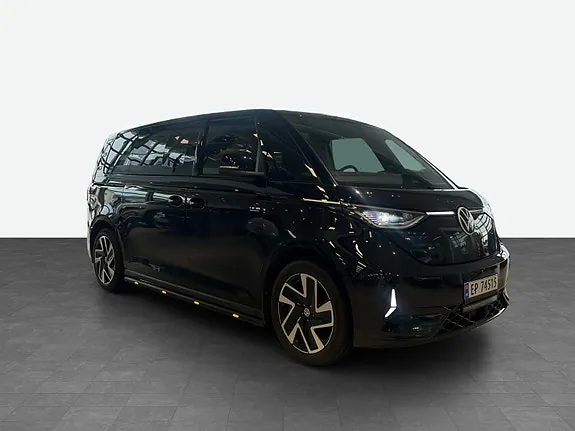 Volkswagen Id. Buzz 2026 photo 3