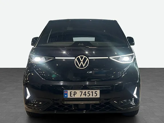 Volkswagen Id. Buzz 2026 photo 2