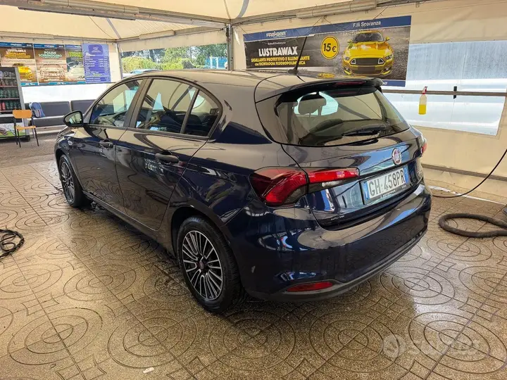 Fiat Tipo 2021 photo 3