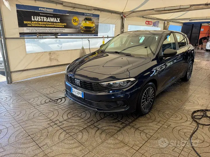Fiat Tipo