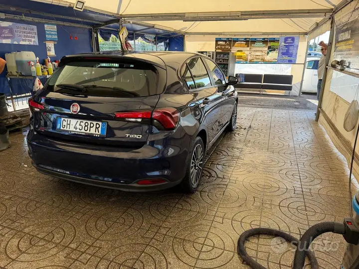 Fiat Tipo 2021 photo 4