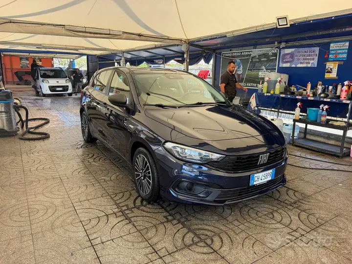 Fiat Tipo 2021 photo 2