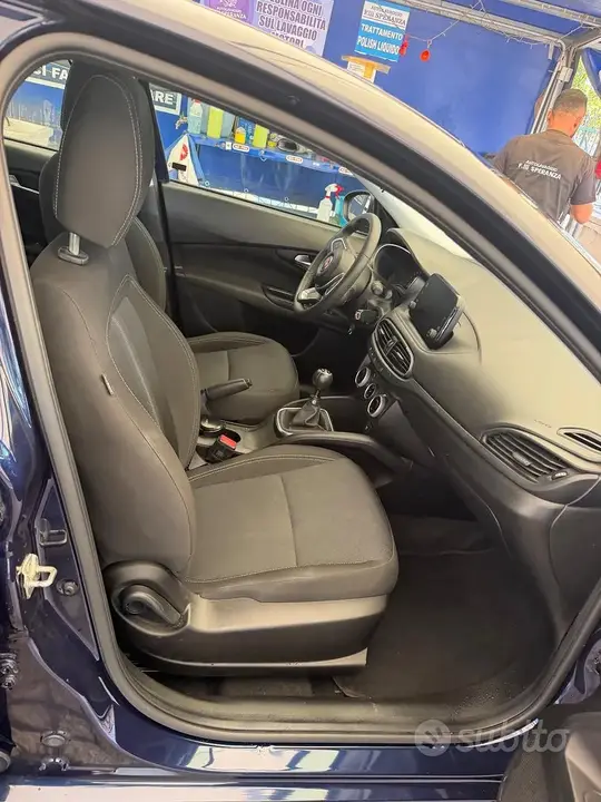 Fiat Tipo 2021 photo 5